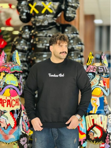 تیشرت آستین بلند کد 3379